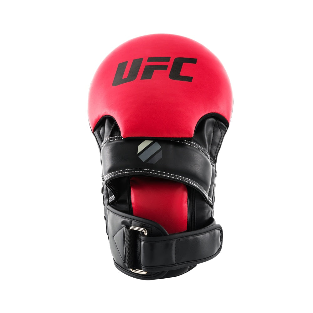 UFC Curved Focus Mitt - Long - view 2