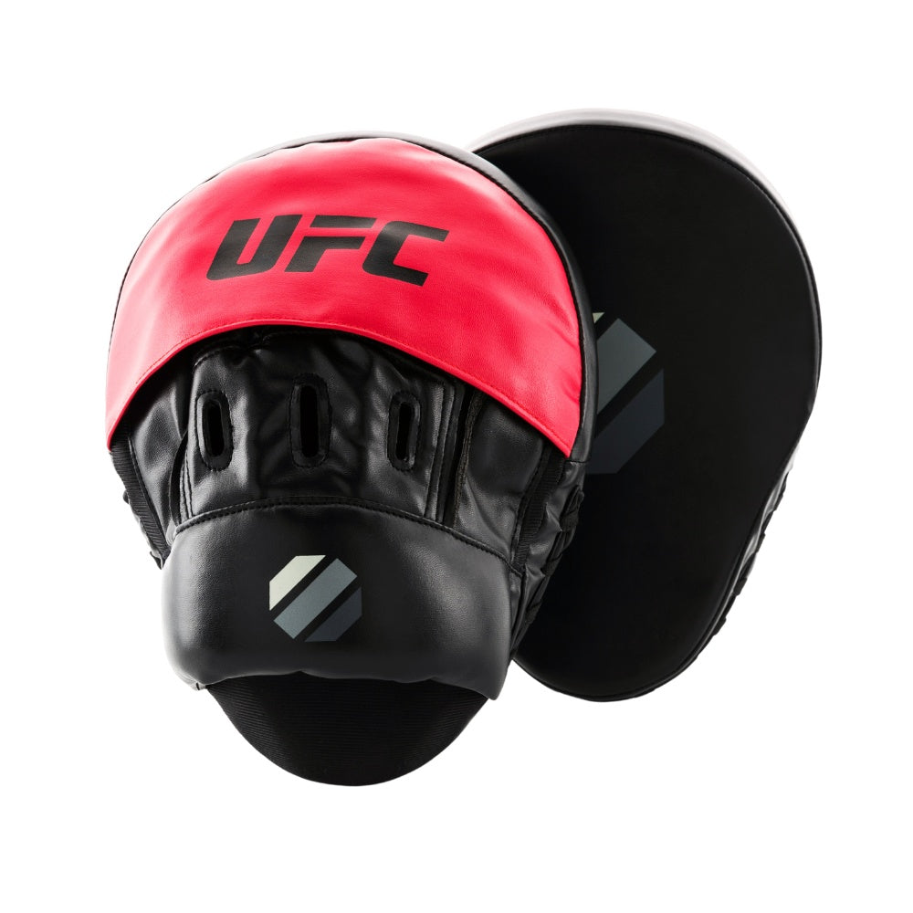 UFC Curved Focus Mitt - Short - UFC - SHORT