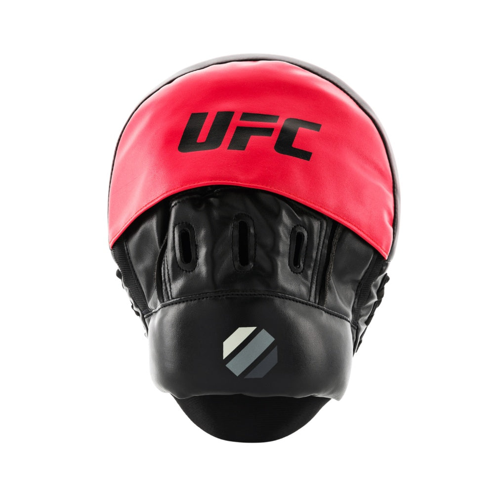 UFC Curved Focus Mitt - Short - view 2