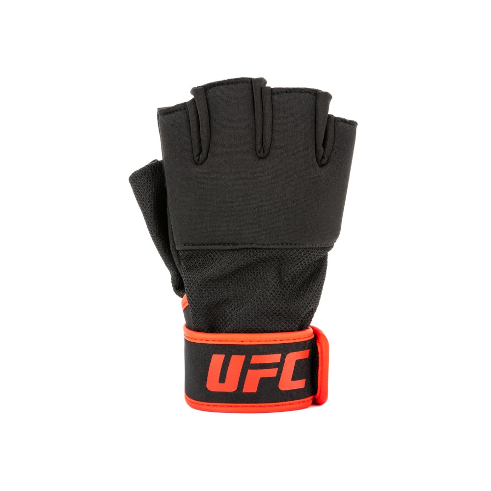UFC Padded Weight Lifting Gloves - view 2