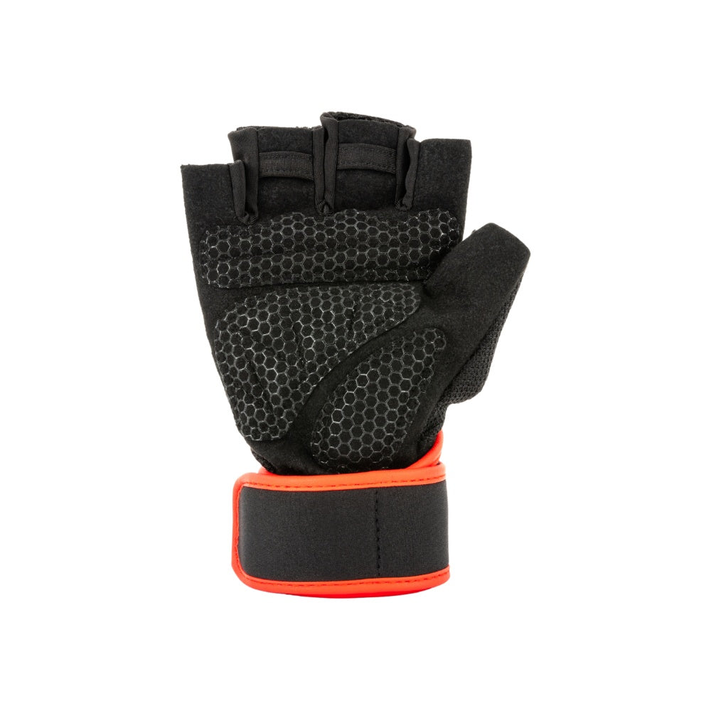 UFC Padded Weight Lifting Gloves - view 3
