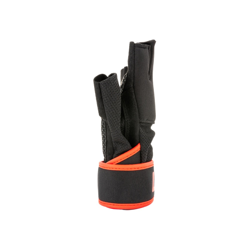 UFC Padded Weight Lifting Gloves - view 4