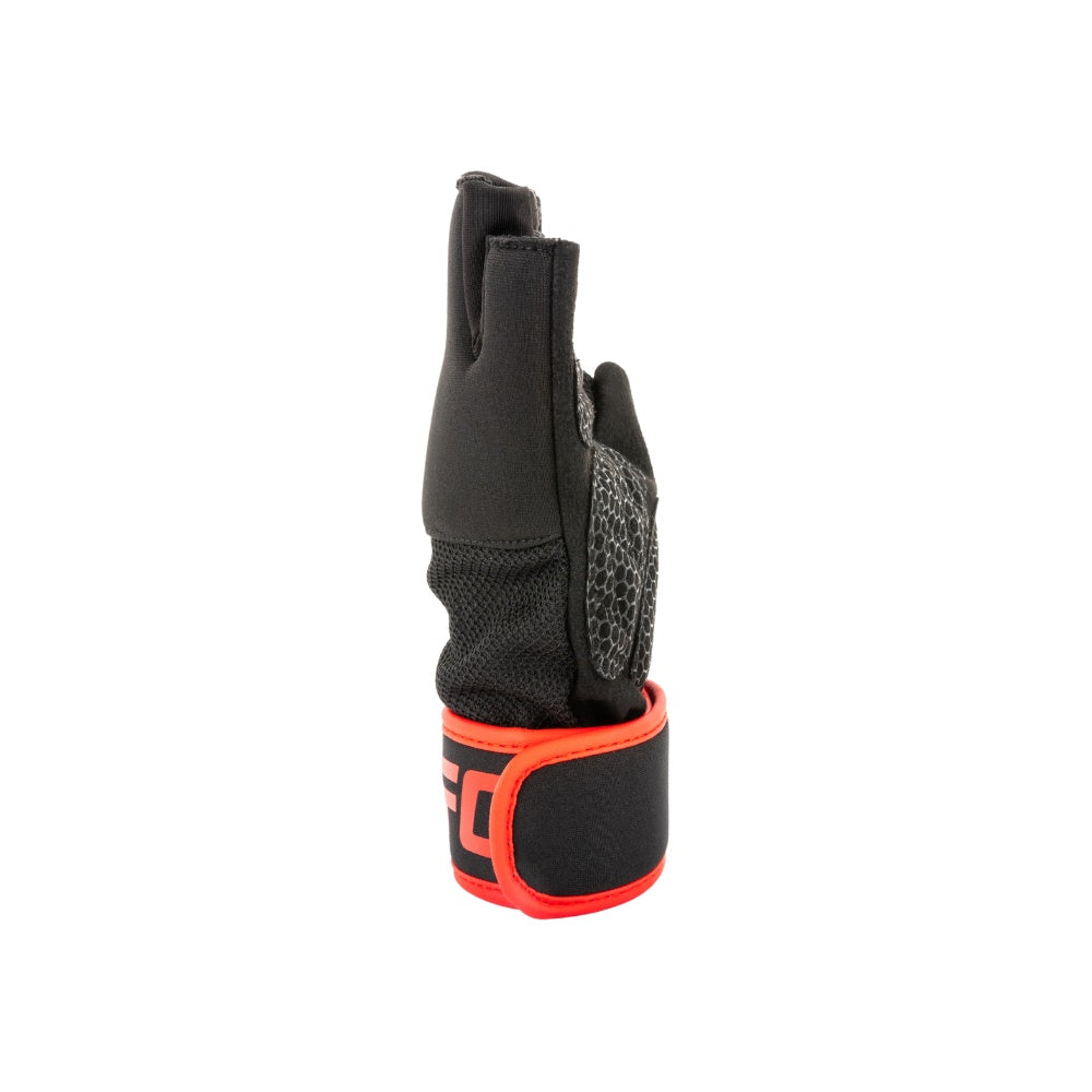 UFC Padded Weight Lifting Gloves - view 5