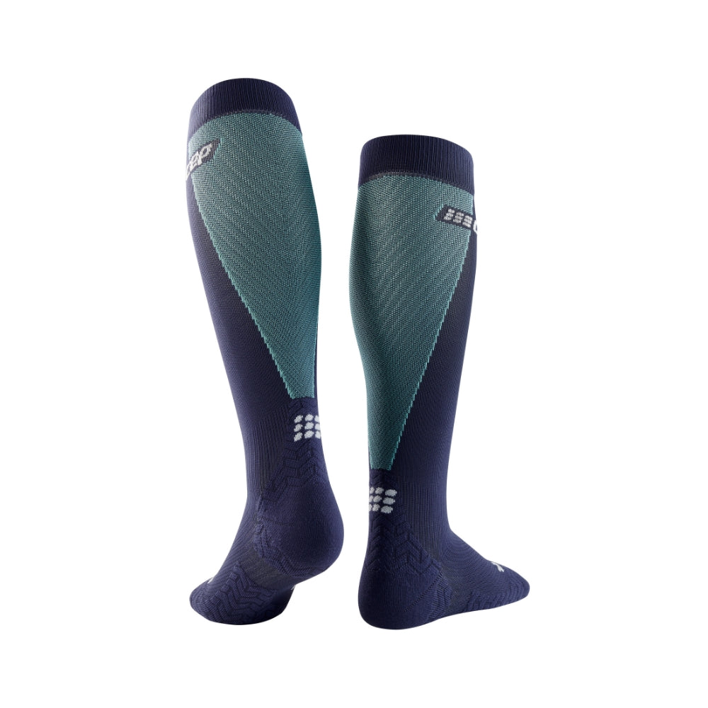 CEP Run Ultralight Tall Socks - V3 - view 4