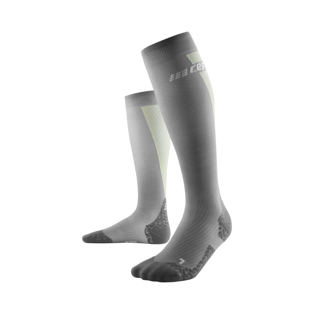 CEP Run Ultralight Tall Socks - V3 - view 3