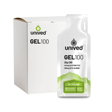 Unived Gel 100 (Salted Lime)