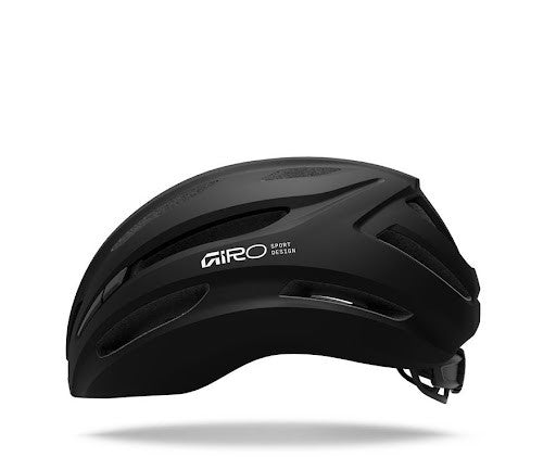 Giro Isode II Cycling Helmet - view 10