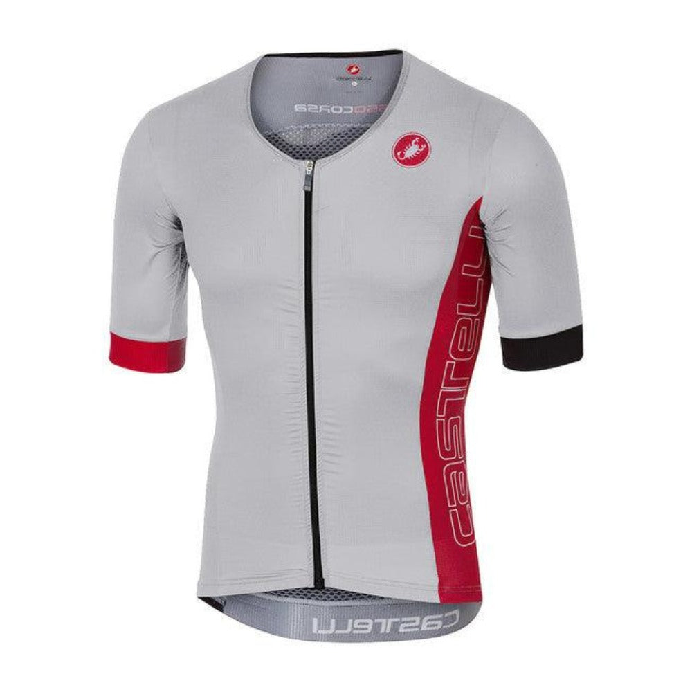 Free Speed Race Jersey - Castelli - 2XL