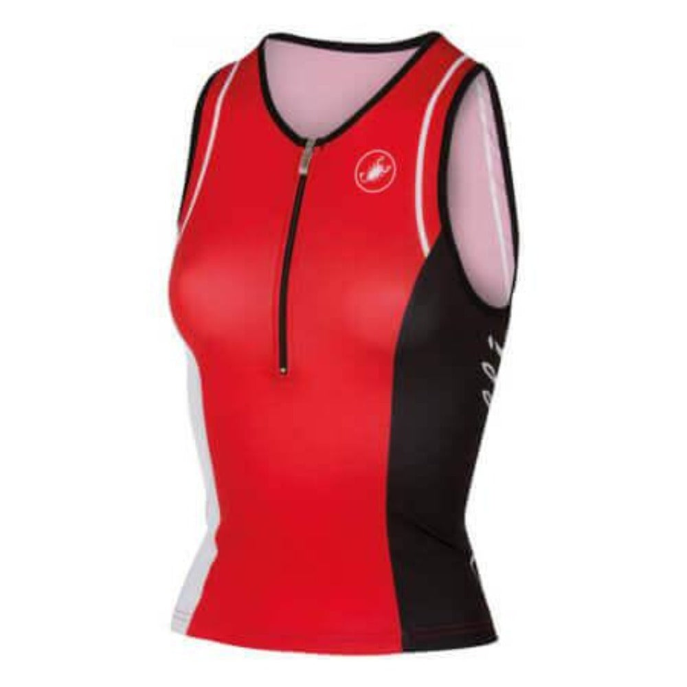 Castelli Core W Tri Singlet - Castelli - M