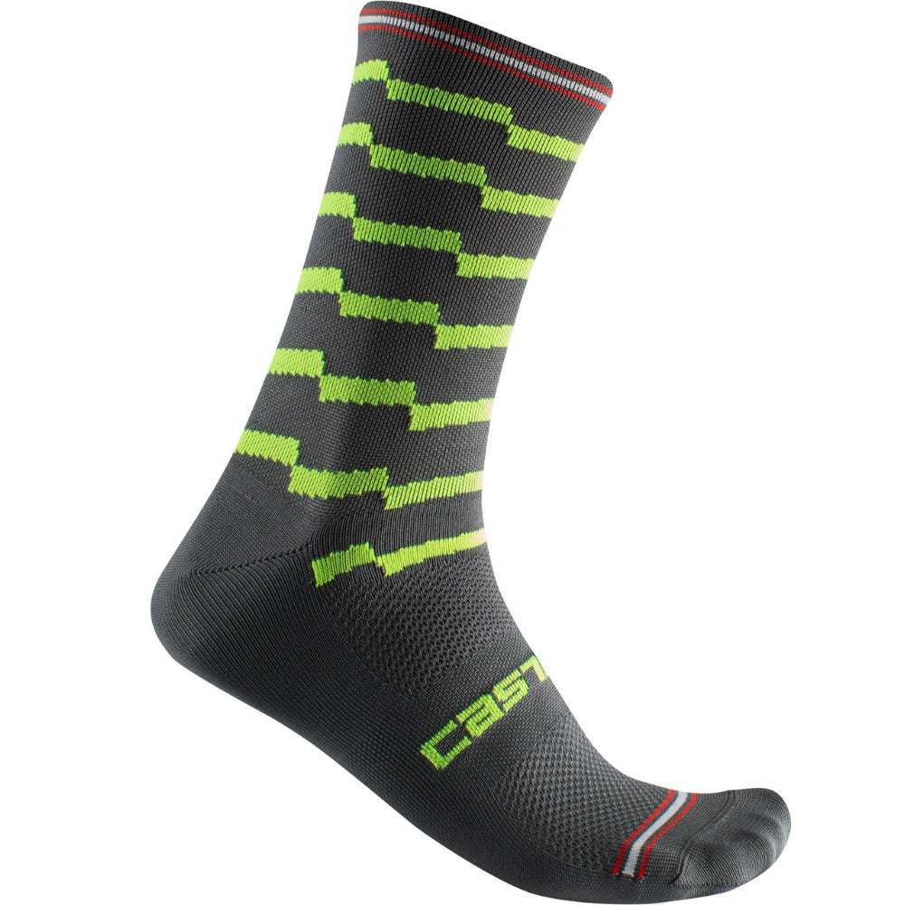 Castelli Unlimited 18 Sock