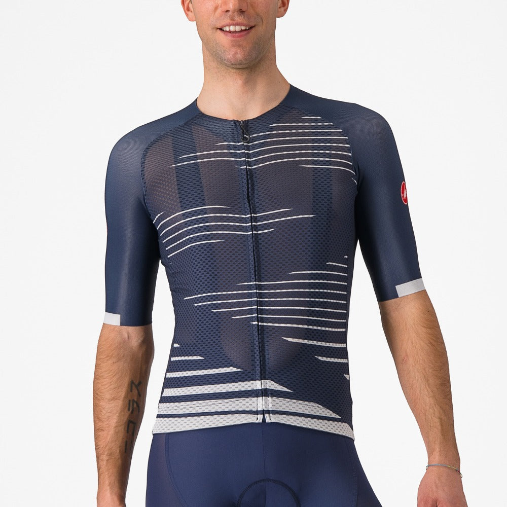 Castelli Climber's 4.0 Jersey - view 9