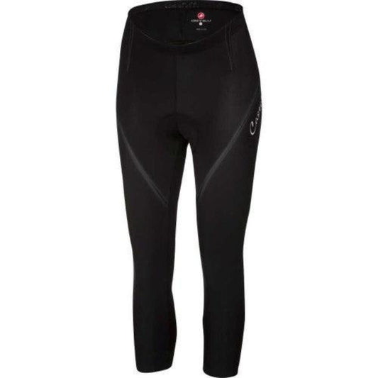 Castelli Magnifica Knicker - Black - XS
