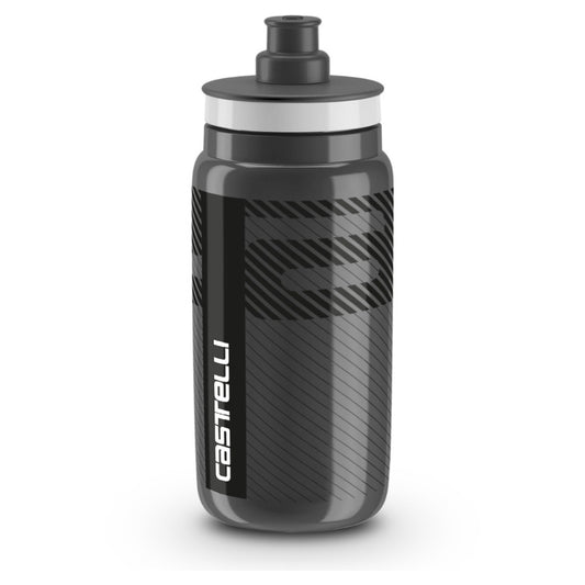 Castelli Race Bottle - Castelli - ANTHRACITE