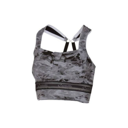 Castelli Bellissima Cycling Bra - Black/White - S