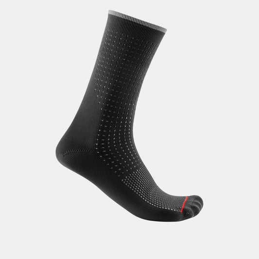 Castelli Premio 18 Sock - Black - L/XL