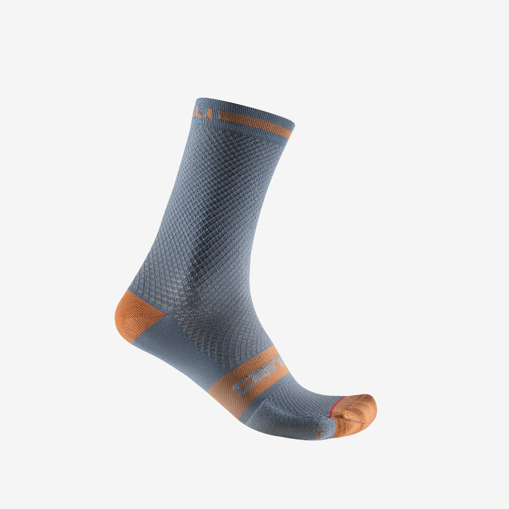 Castelli Superleggera T 18 Sock