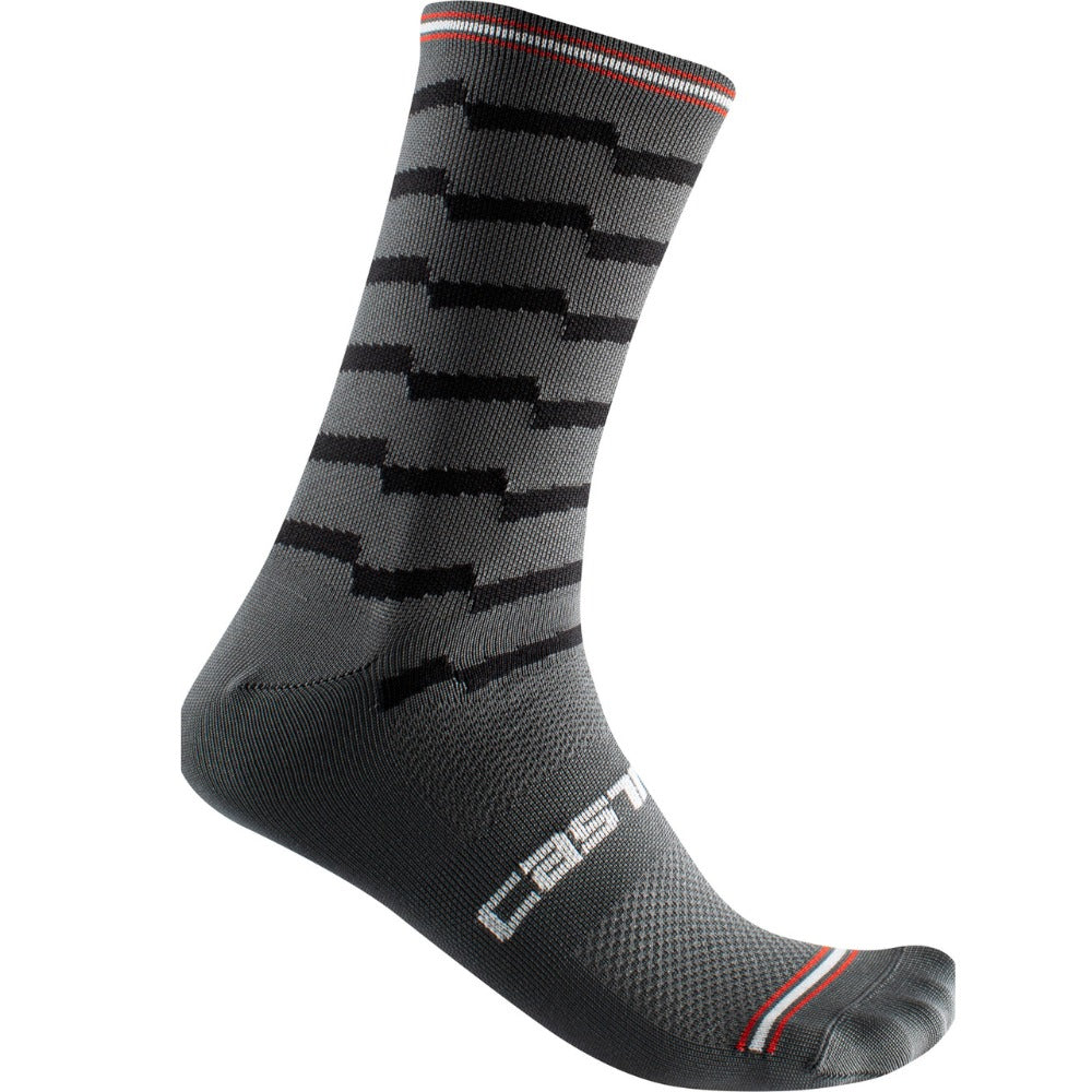 Castelli Unlimited 18 Sock