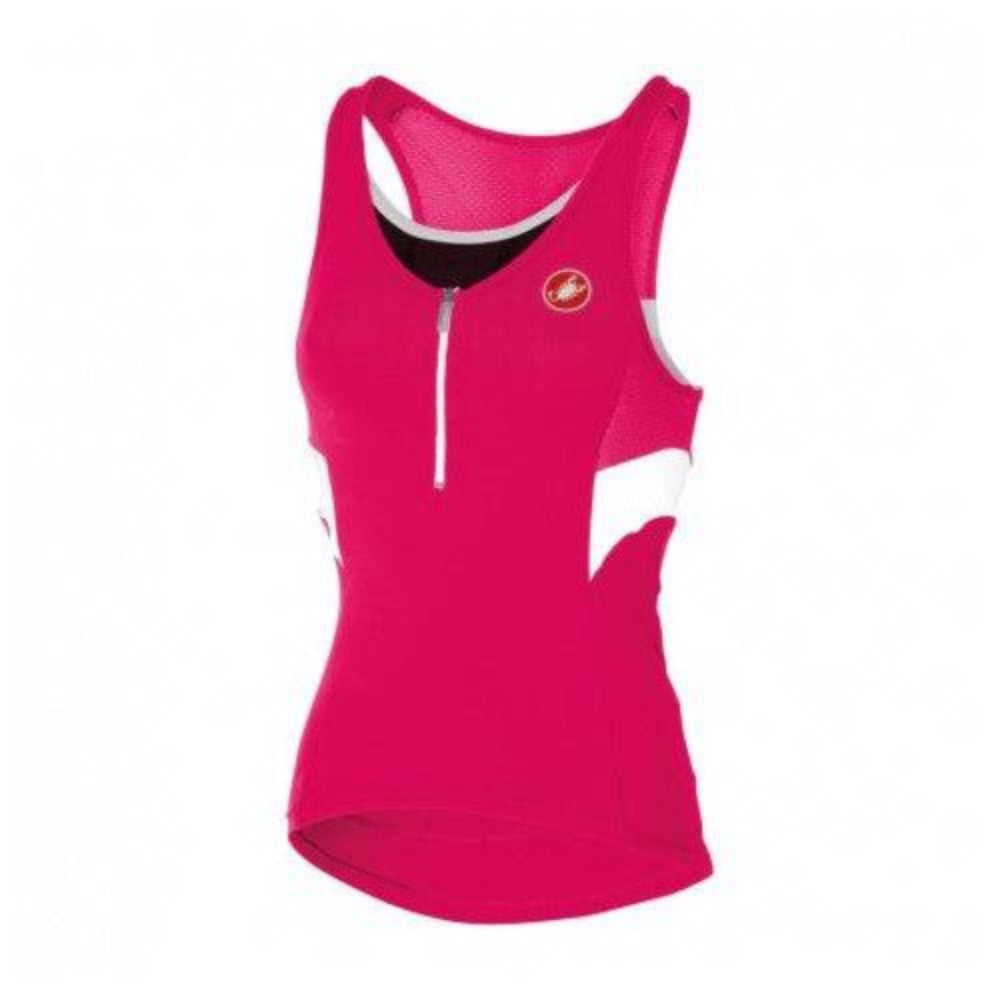 Castelli Regina Top - Castelli - XS