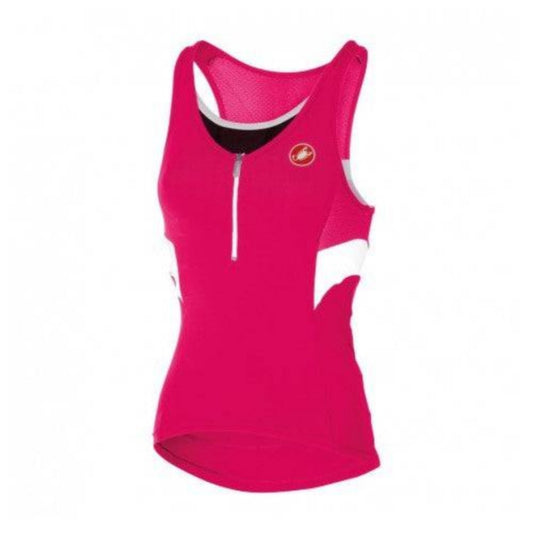 Castelli Regina Top - Castelli - XS