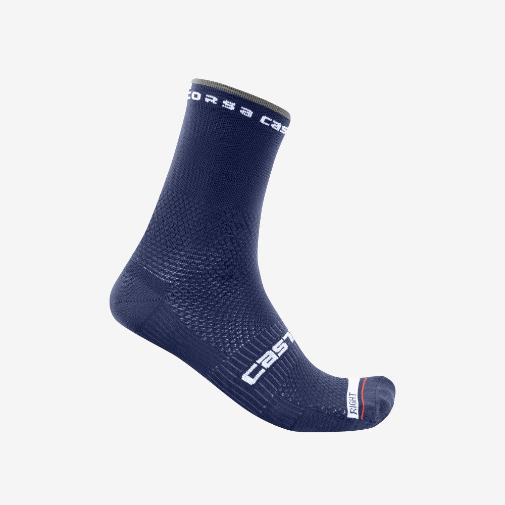 Castelli Rc Pro 15 Sock - view 3