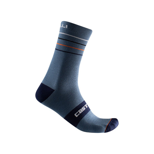 Castelli Endurance 15 Sock - Castelli - L/XL