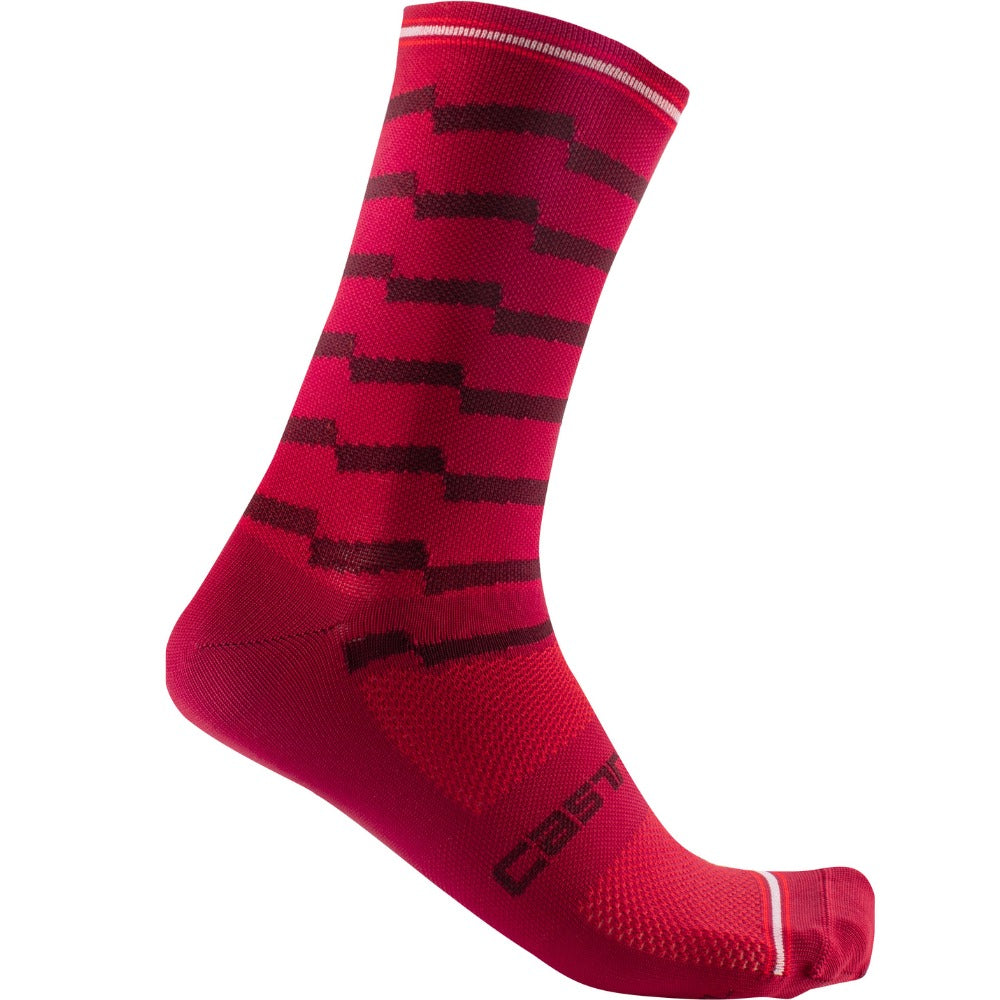 Castelli Unlimited 18 Sock