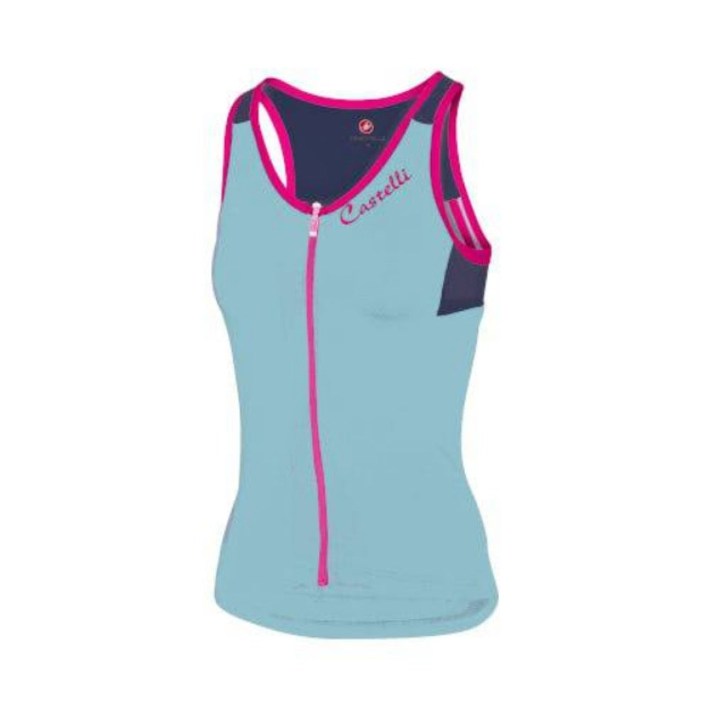 Castelli Solare Top - view 2
