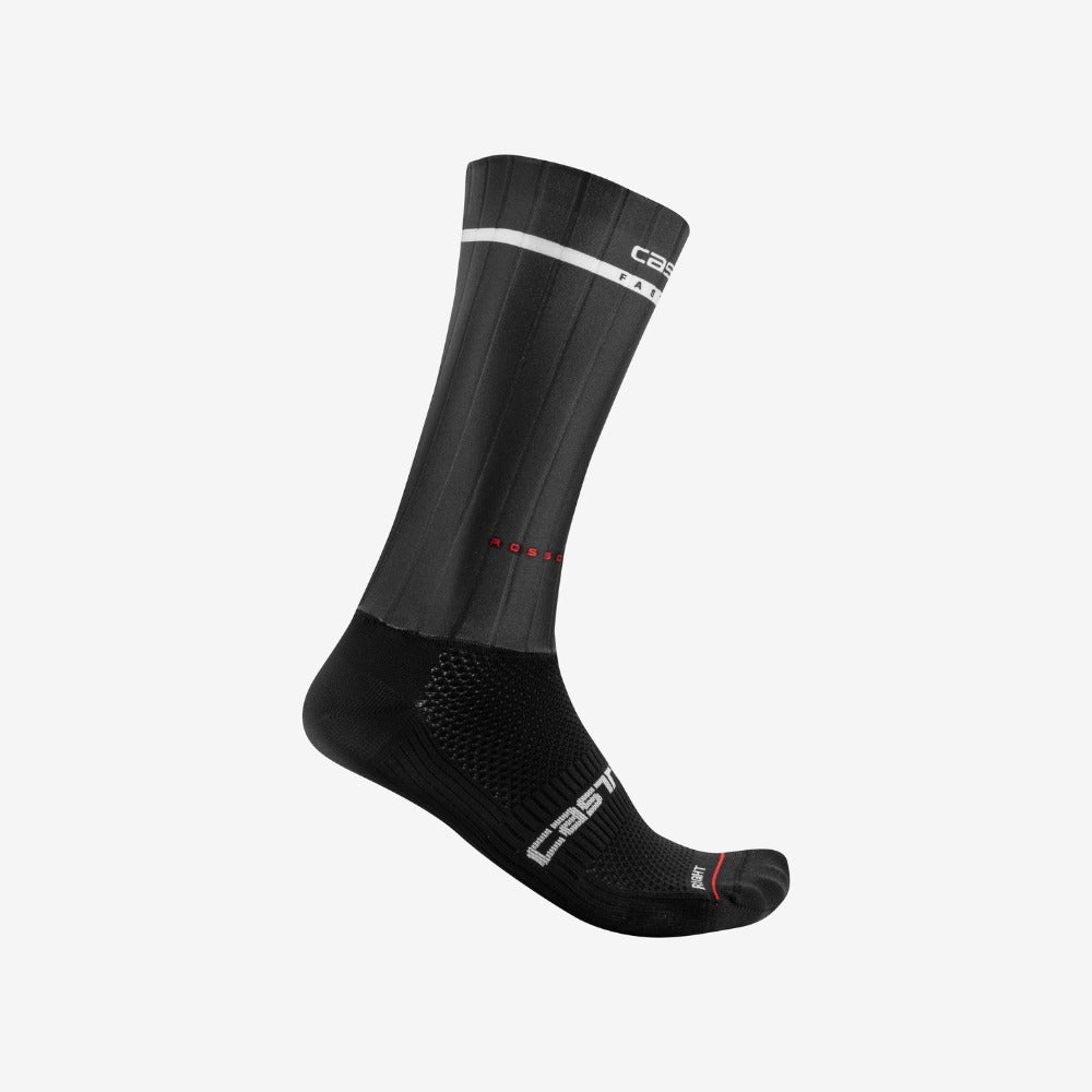 Castelli Fast Feet 2 Sock - view 2