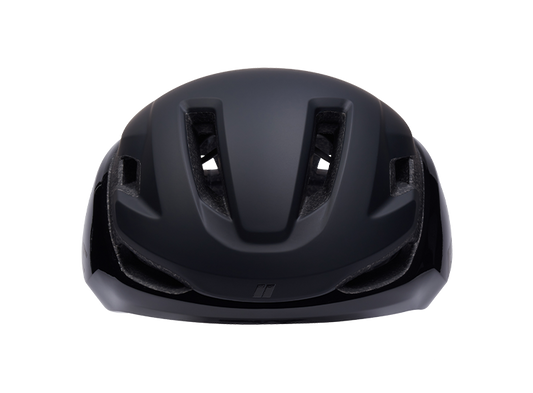 HJC Valeco 2 Road Cycling Helmet (Matte Glossy Black)