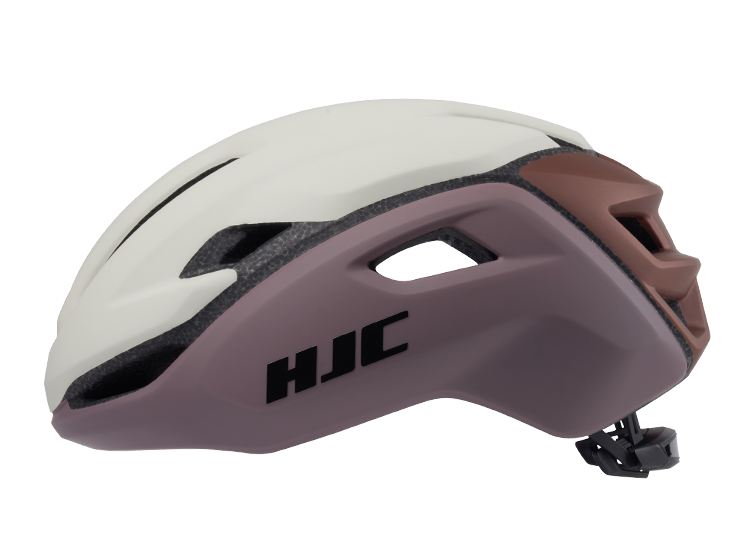 HJC  Valeco 2 Road Cycling Helmet (Matte Ash Brown)