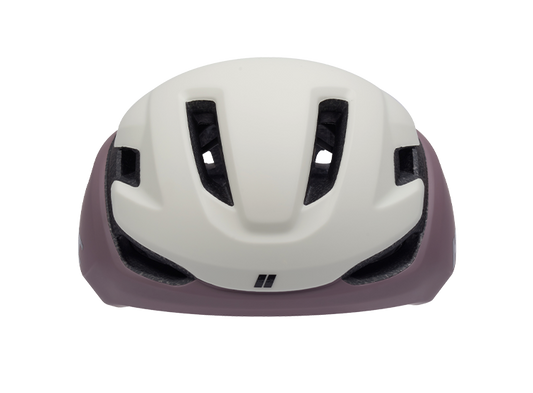 HJC  Valeco 2 Road Cycling Helmet (Matte Ash Brown)