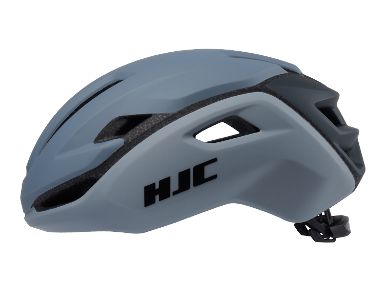 HJC Valeco 2 Road Cycling Helmet (Matte Grey)
