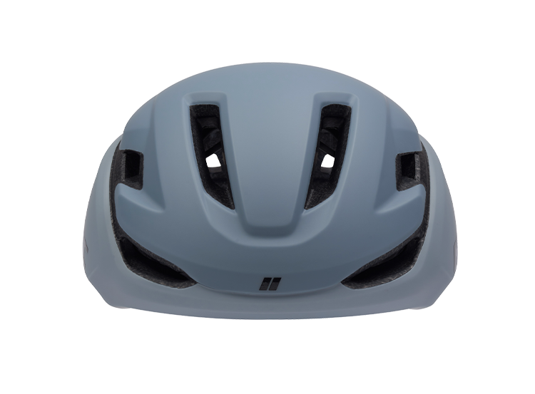 HJC Valeco 2 Road Cycling Helmet (Matte Grey)