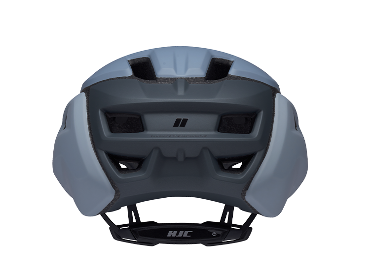 HJC Valeco 2 Road Cycling Helmet (Matte Grey)