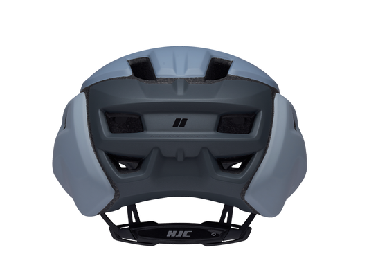 HJC Valeco 2 Road Cycling Helmet (Matte Grey)