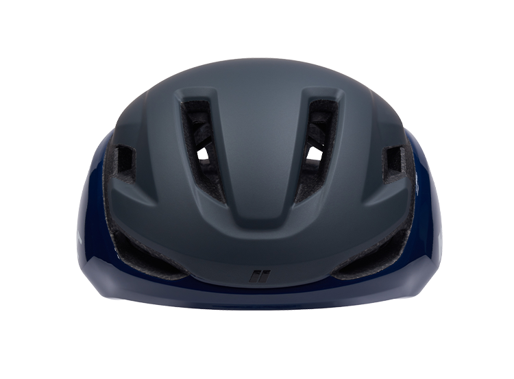 HJC Valeco 2 Road Cycling Helmet (Glossy Navy Grey)