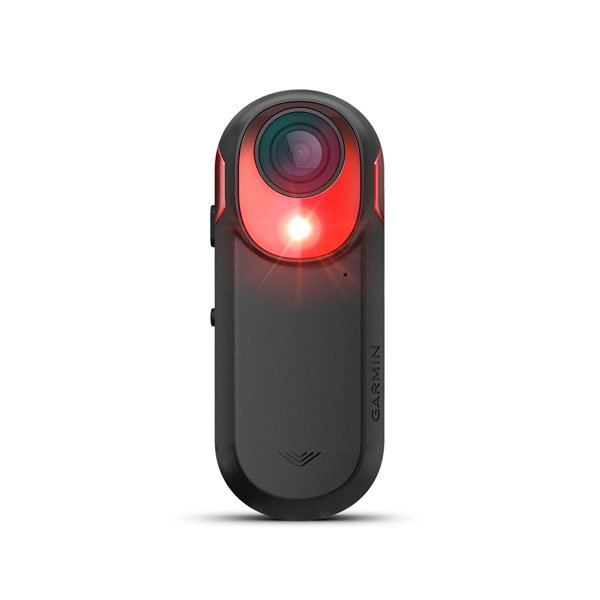 Garmin Varia RCT715 Rear Light (Black)