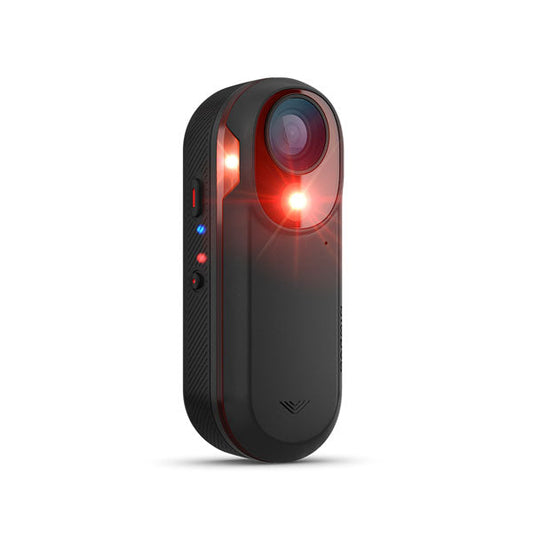 Garmin Varia RCT715 Rear Light (Black)