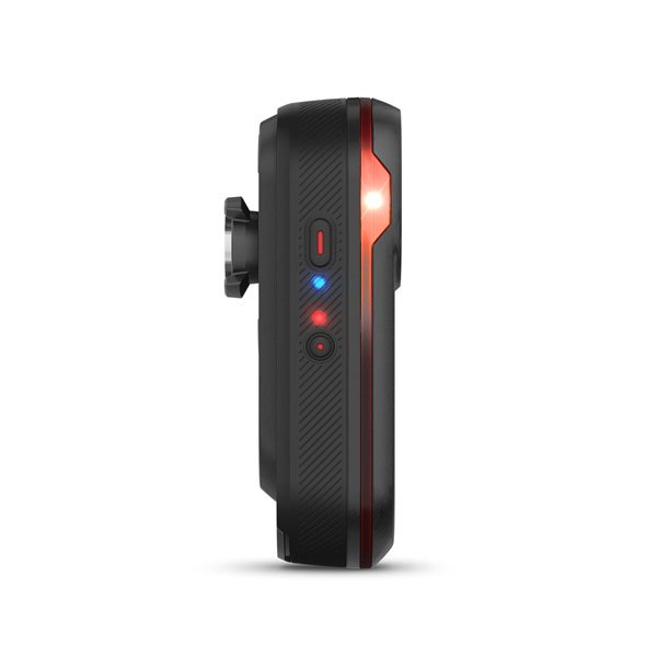 Garmin Varia RCT715 Rear Light (Black)