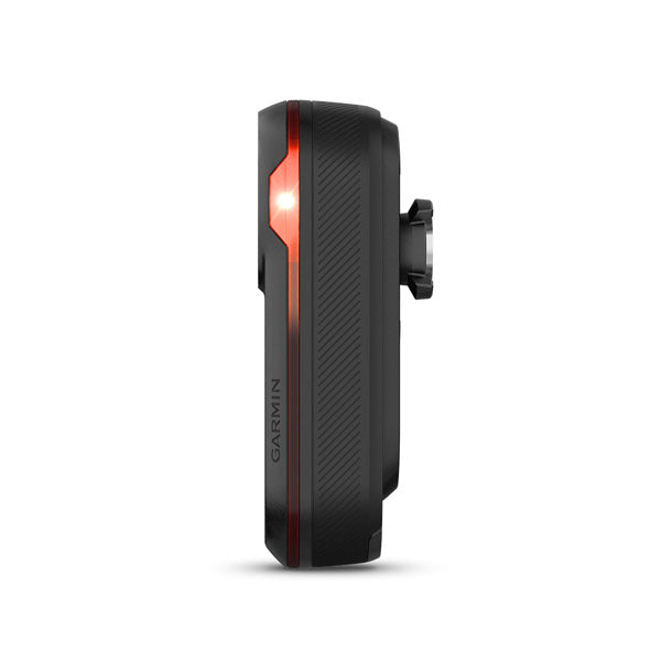 Garmin Varia RCT715 Rear Light (Black)