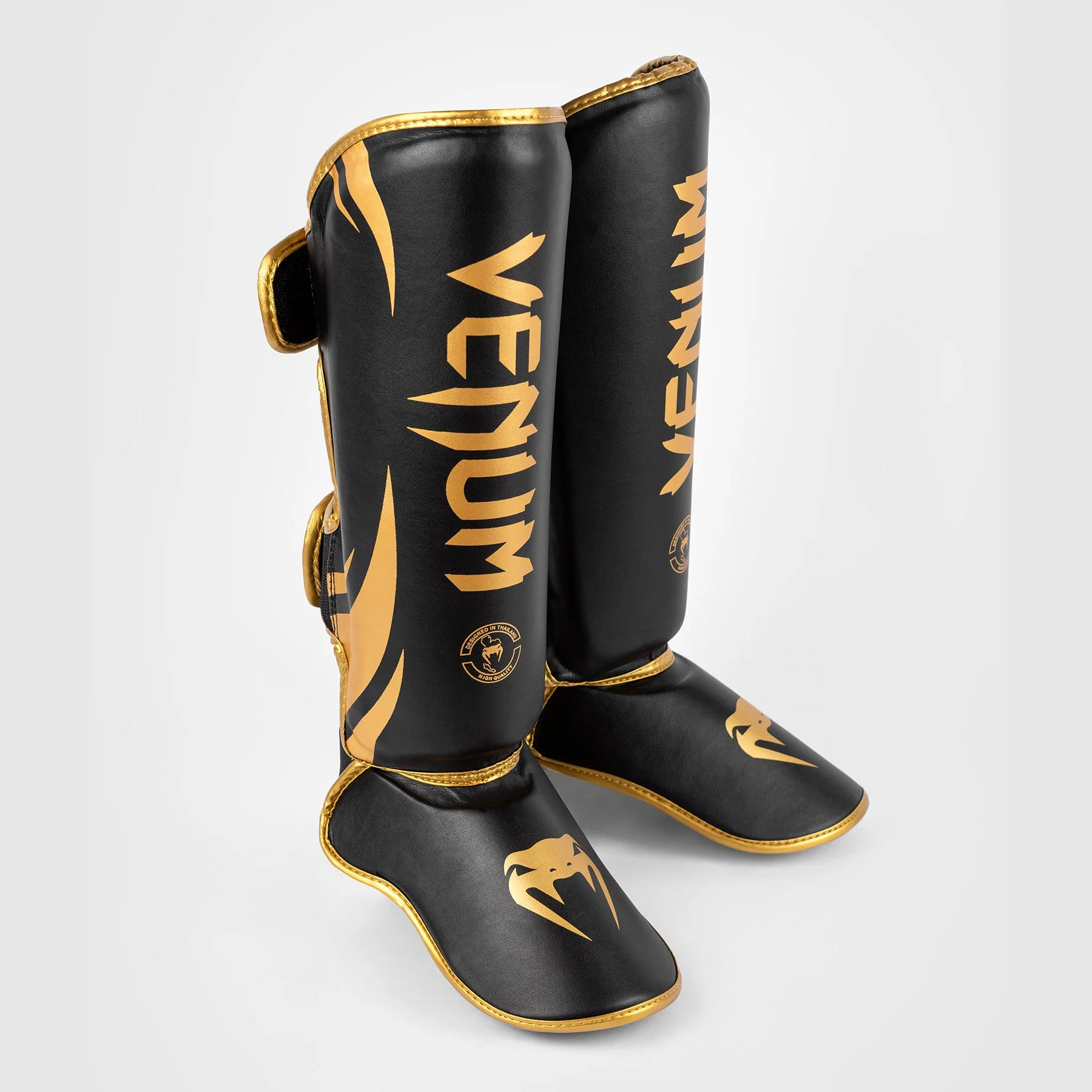 Venum Challenger Standup Shinguards - view 2