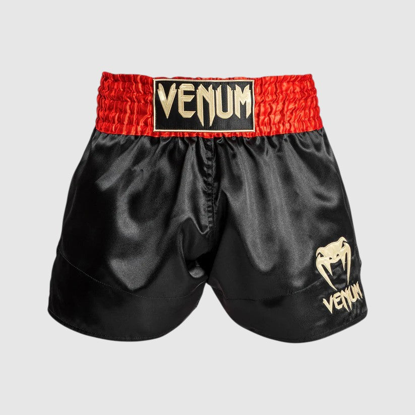 Venum Classic Muay Thai Shorts - view 5