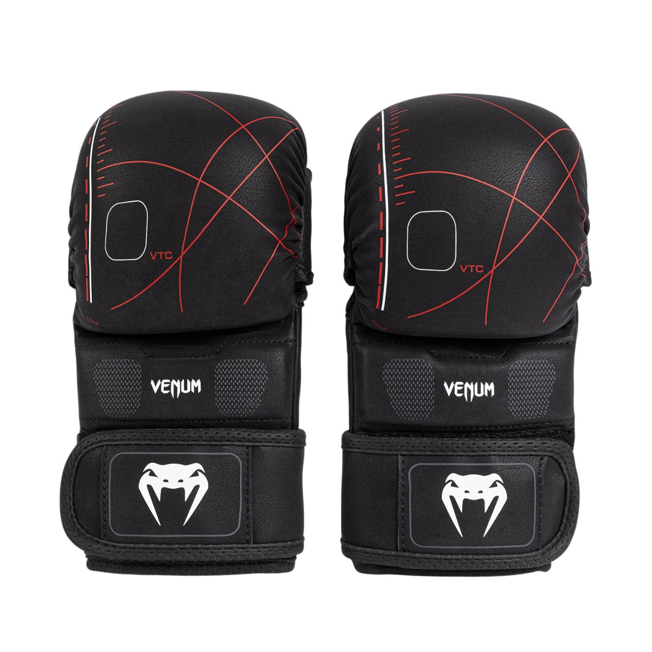 Venum Tactical Xt Sparring Gloves - Venum - S
