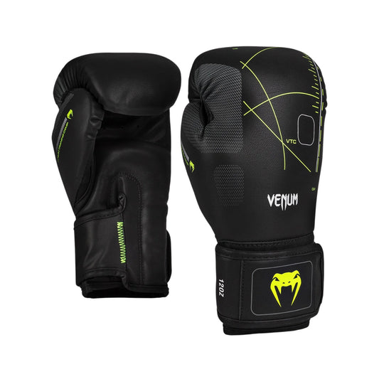 Venum Training Camp 4.0 Boxing Gloves - Venum - 12 OZ