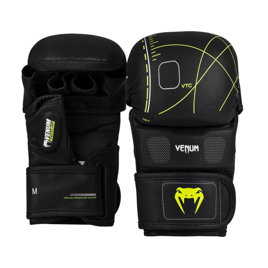 Venum Training Camp 4.0 Sparring Gloves - Venum - S