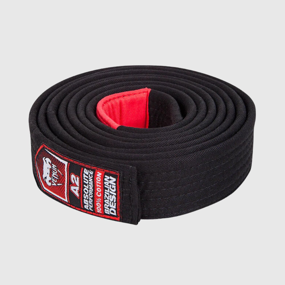 Venum BJJ Belt
