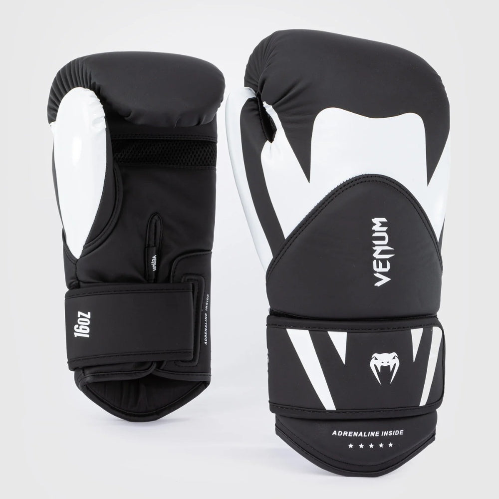 Venum Challenger 4.0 Boxing Gloves - view 15