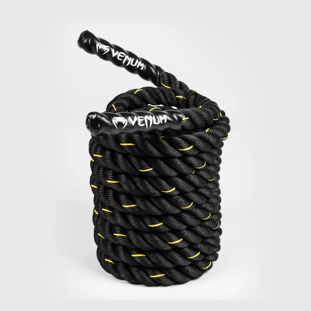 Venum Challenger Battle Ropes 9m - Venum - 9M