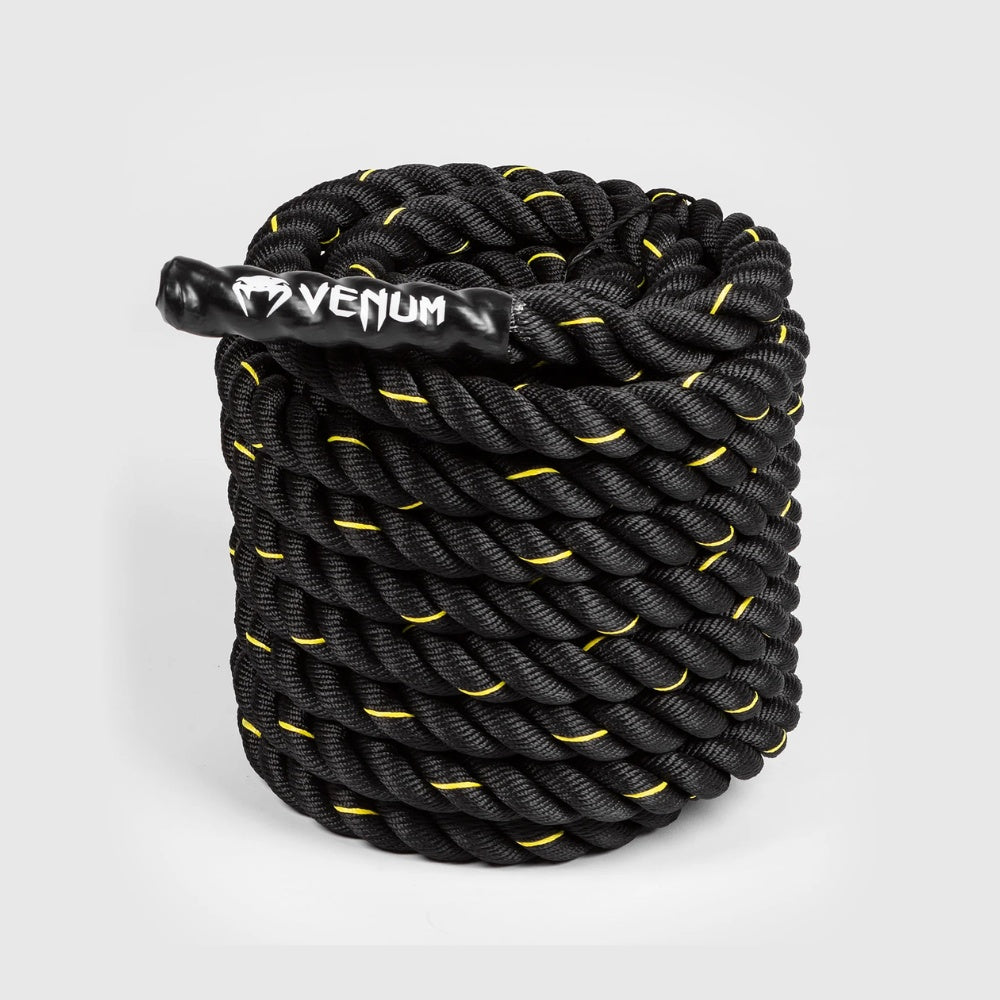 Venum Challenger Battle Ropes 9m - view 6
