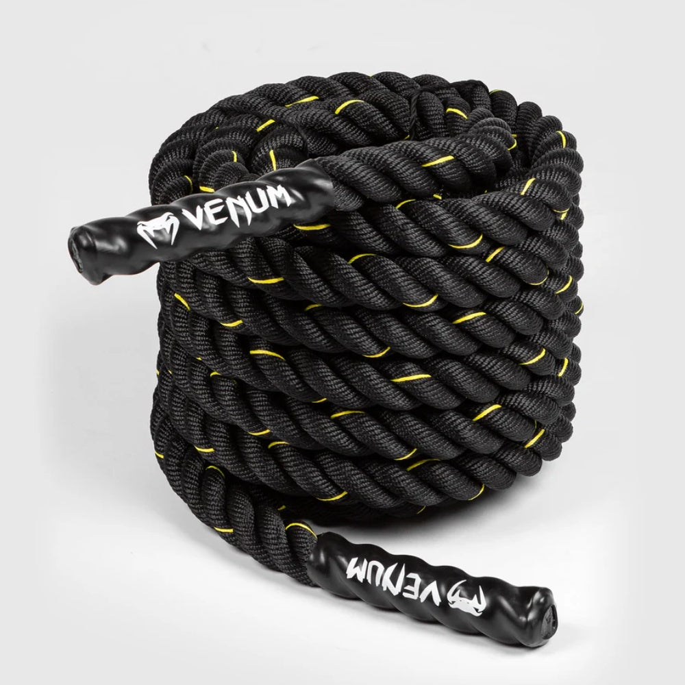 Venum Challenger Battle Ropes 9m - view 11